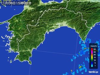 雨雲