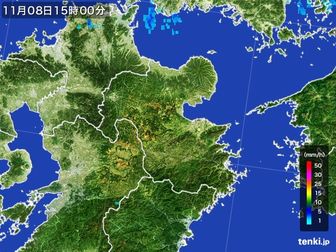 雨雲