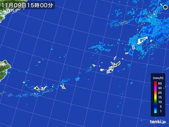 雨雲