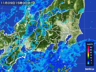 雨雲