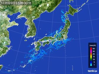 雨雲