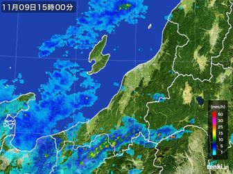 雨雲