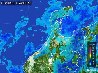 雨雲
