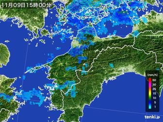 雨雲
