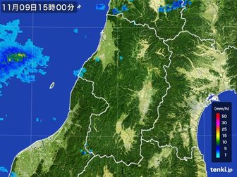 雨雲