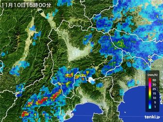 雨雲