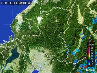 雨雲