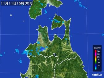 雨雲