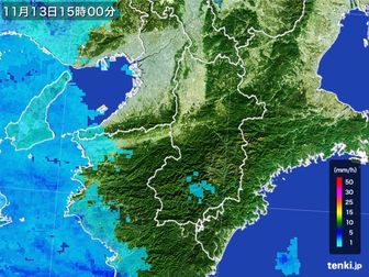 雨雲