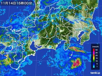 雨雲