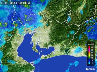 雨雲