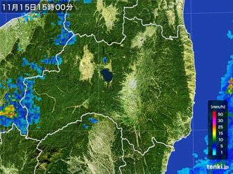 雨雲