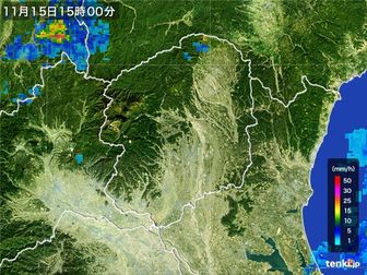 雨雲