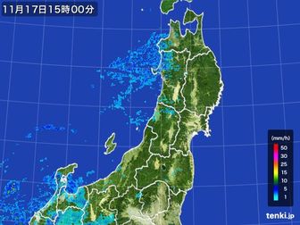 雨雲