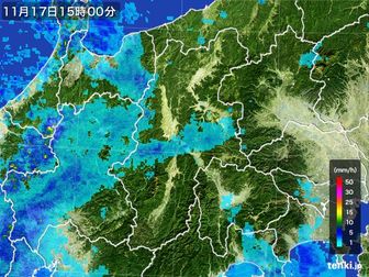 雨雲