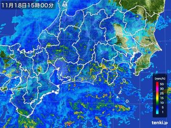 雨雲