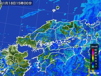 雨雲