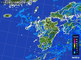 雨雲