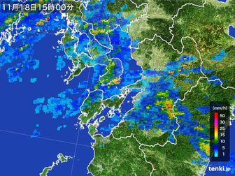 雨雲