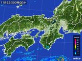 近畿地方