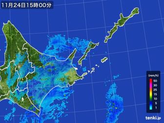 雨雲