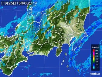 雨雲