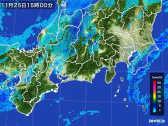 雨雲