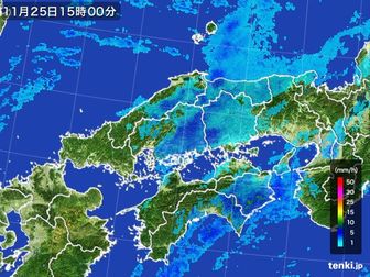 雨雲