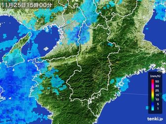 雨雲