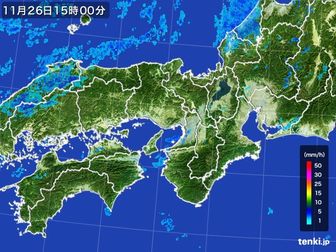 雨雲