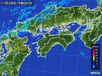 雨雲