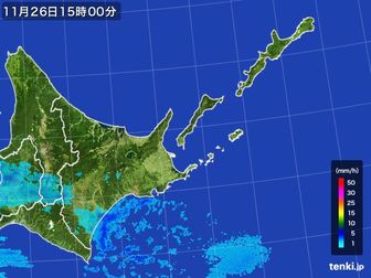 雨雲