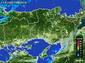 雨雲