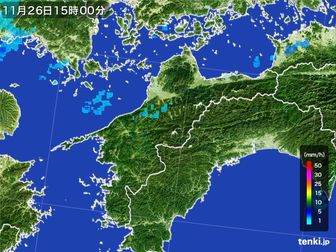 雨雲