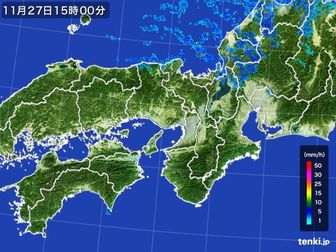 雨雲