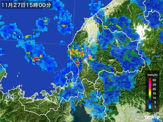 雨雲