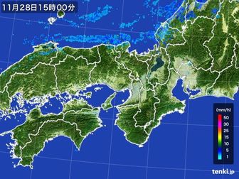 雨雲