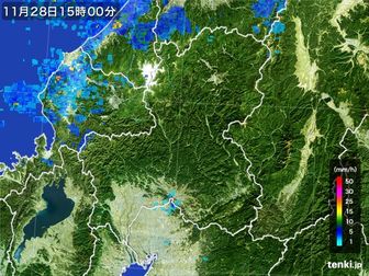 雨雲