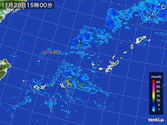 雨雲