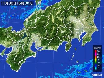 雨雲