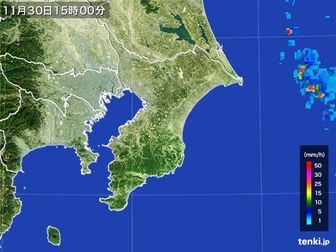 雨雲