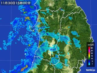 雨雲