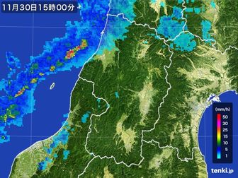 雨雲