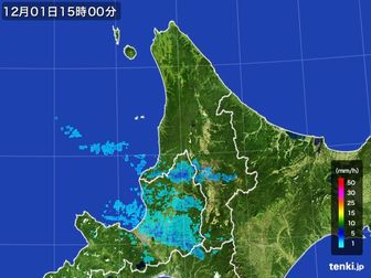 雨雲