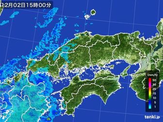 雨雲
