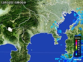 雨雲