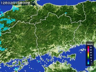 雨雲