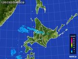 北海道地方