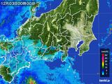 関東・甲信地方