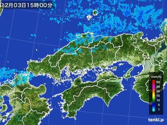 雨雲